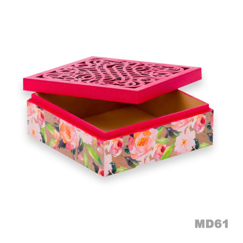 bridesmaid gift box||mothers day gift wedding box jewelry box| trinket box wedding gift box gift box laser cut box