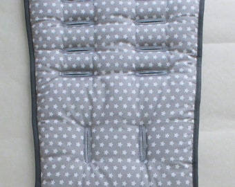 Seat liner for “Baby Jogger”