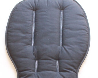 waterproof fabric ! ! Seat liner for “Joolz! black