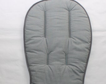 Seat liner for “Bugaboo”