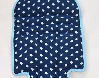 Seat liner for  Buggy