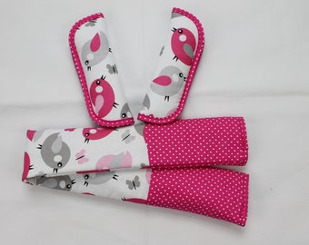 quinny buzz bumper bar