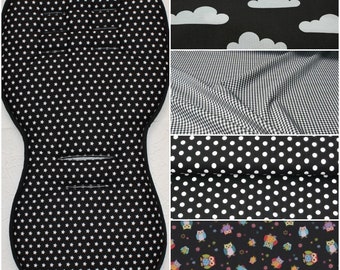 joie seat liner