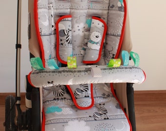 Conjunto a juego para «Bugaboo»