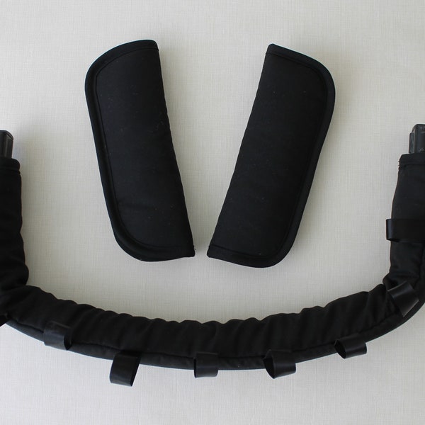 Baby Bumper Pads Etsy