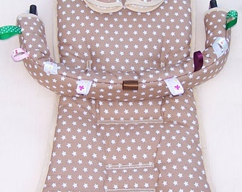 Conjunto a juego para Baby Jogger