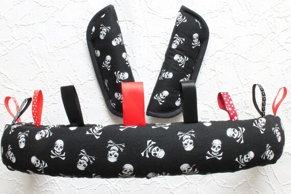 joie chrome bumper bar