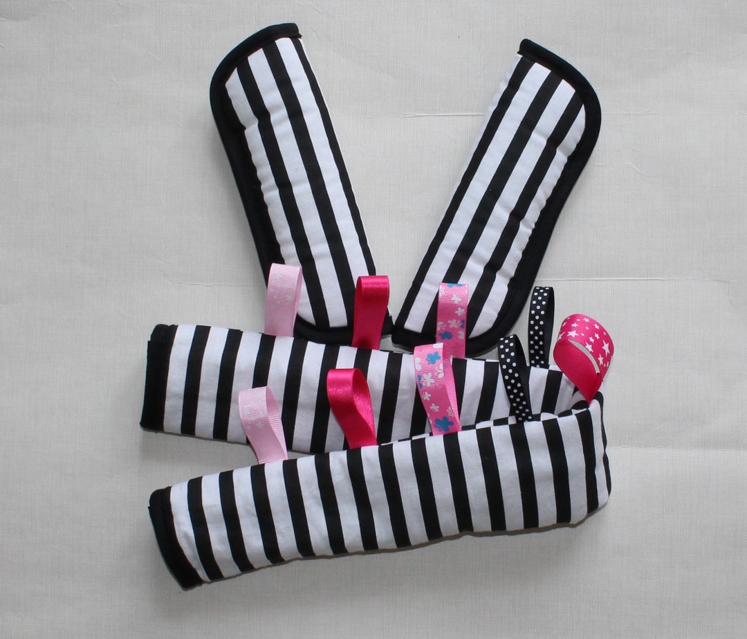 Bumper Bar Cover & Shoulder Pads,bugaboo,joolz,joie,britax,quinny,cybex