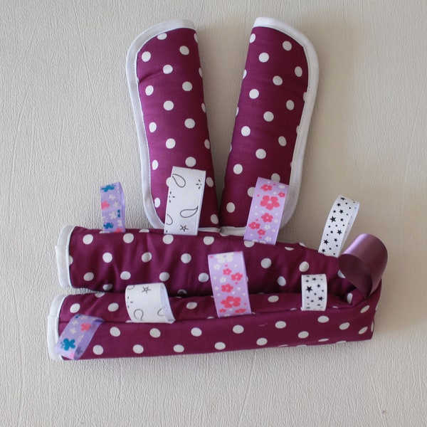 Baby Bumper Pads Etsy