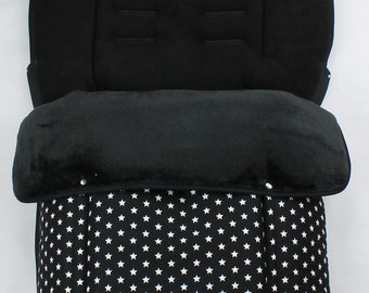 Buggy footmuff for “Joie ”