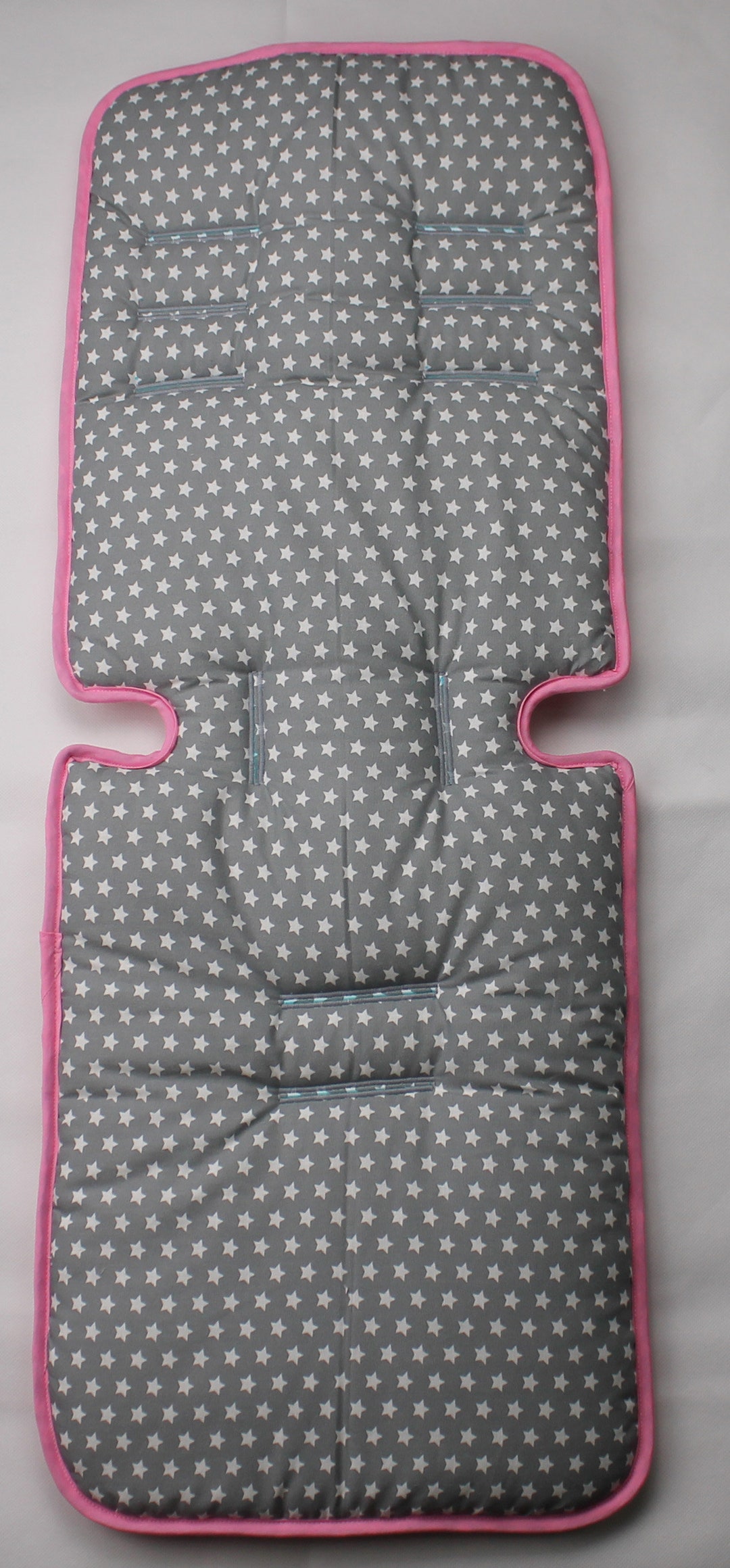 Seat Liner for Buggy, Liner for Buggy, Maclaren Etsy UK