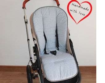 Seat liner for “Bugaboo”