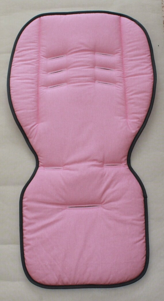 Peg perego pliko p3 deals rosa