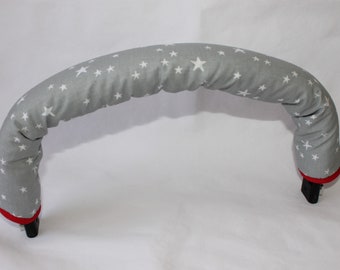 Bumper bar cover