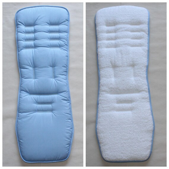 Seat Liner for baby Jogger Etsy Canada