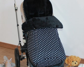 Buggy footmuff for “Joie ”