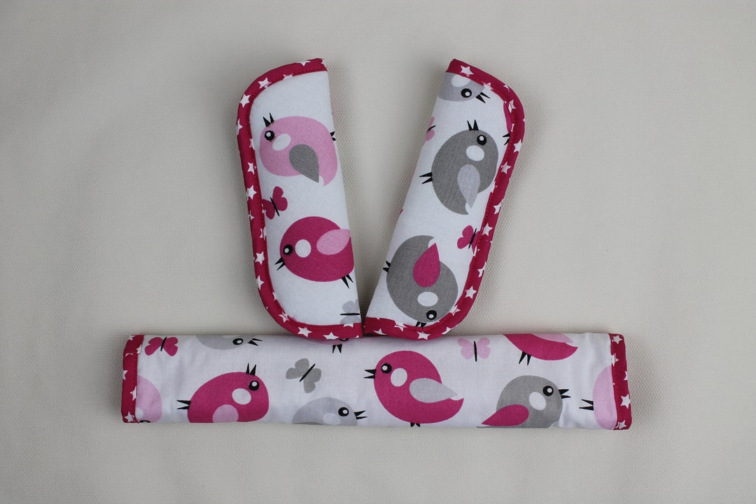 Bumper Bar Cover & Shoulder Pads,bugaboo,joolz,joie,britax,quinny,cybex