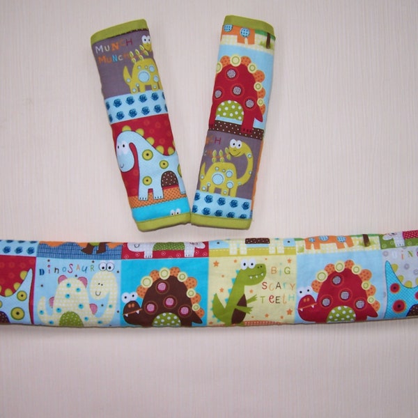 Baby Bumper Pads Etsy