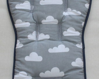 Seat liner for “Bugaboo”