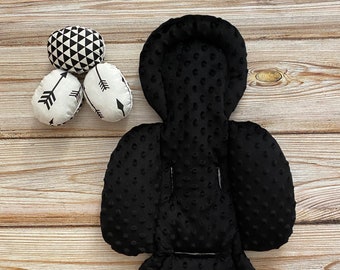 4moms mamaroo plush insert