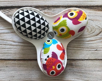 mamaroo mobile balls