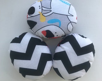 mamaroo toys