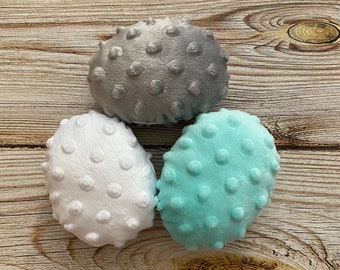 mamaroo mobile balls