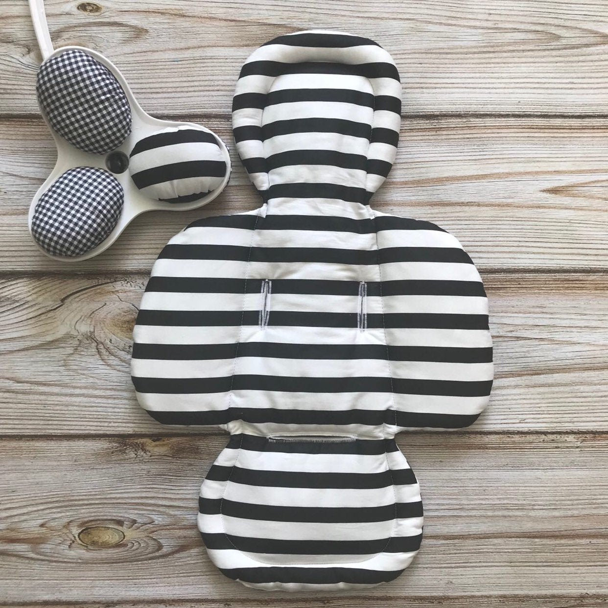 4moms Mamaroo Infant Seat 