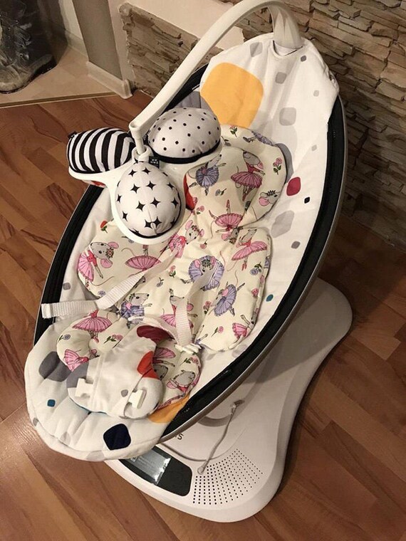 mamaroo cover etsy