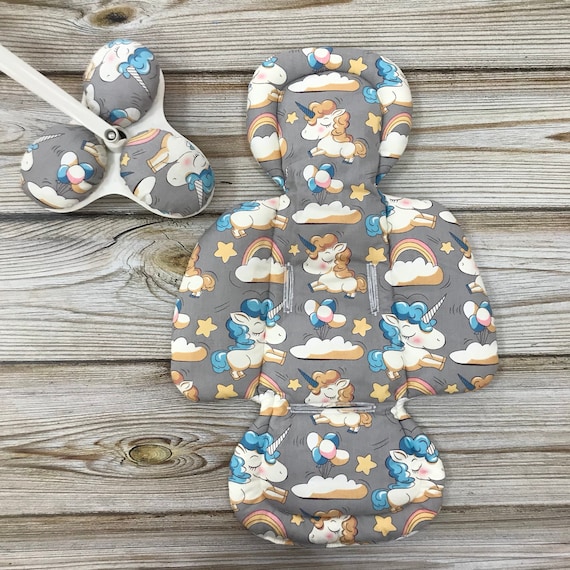 diy mamaroo cover