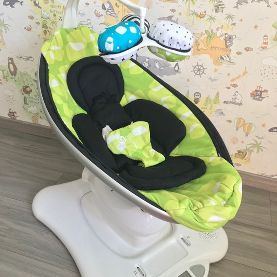 mamaroo bounceroo