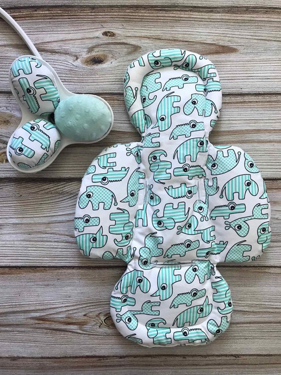mamaroo cover etsy