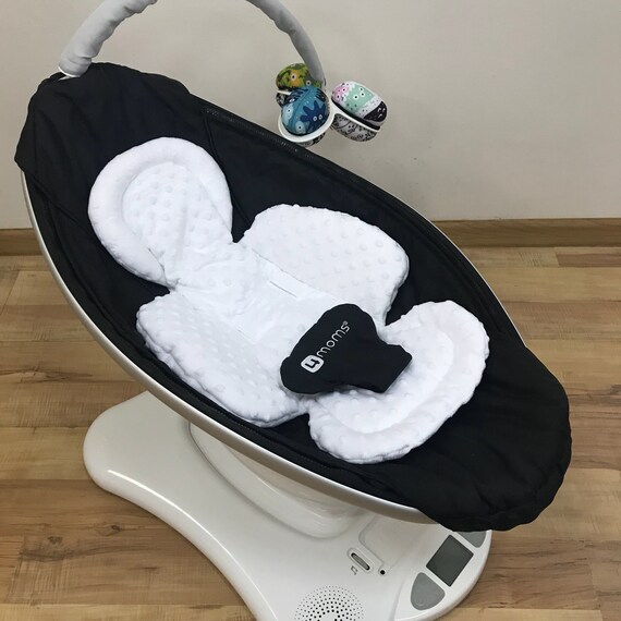 mamaroo newborn insert argos
