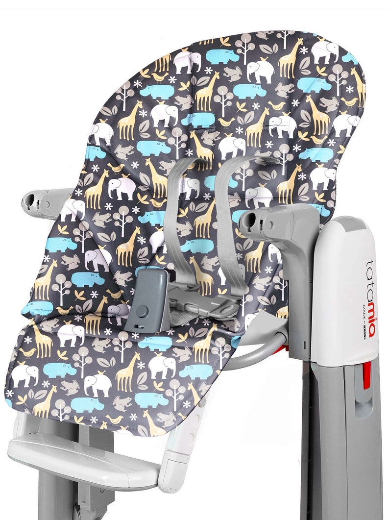 Peg Perego Replacement Cover for Tatamia or Siesta Highchair Etsy