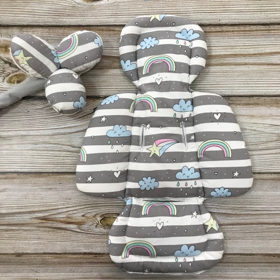 mamaroo cover etsy