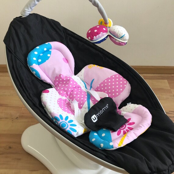 pink mamaroo