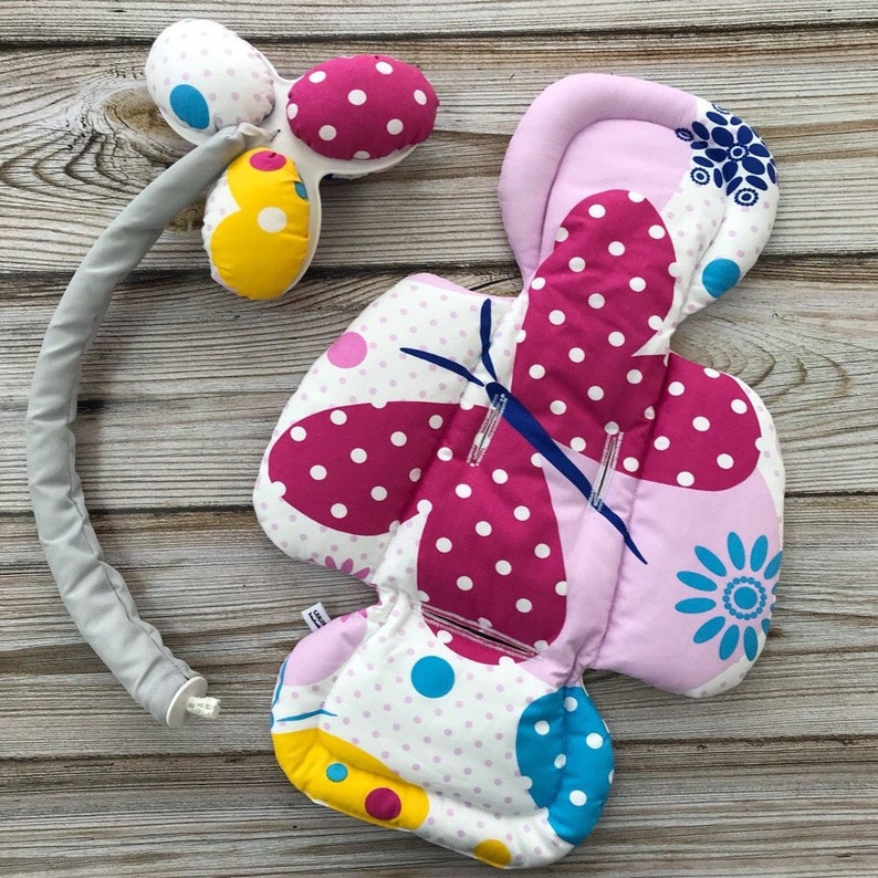 mamaroo cover etsy
