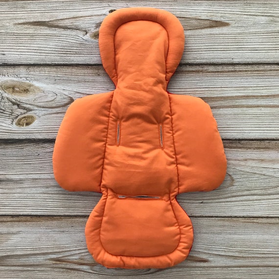 mamaroo newborn insert necessary