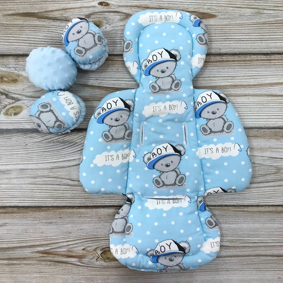 rockaroo infant seat