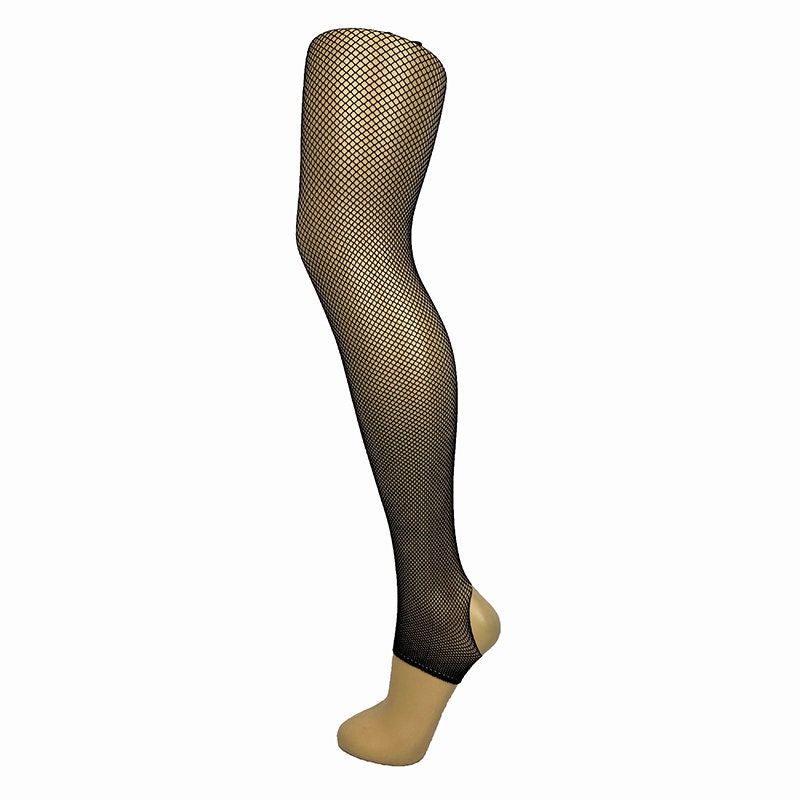 Buy Footless Fishnet Online In India -  India