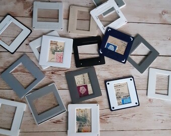 Collage Materiaal Etsy
