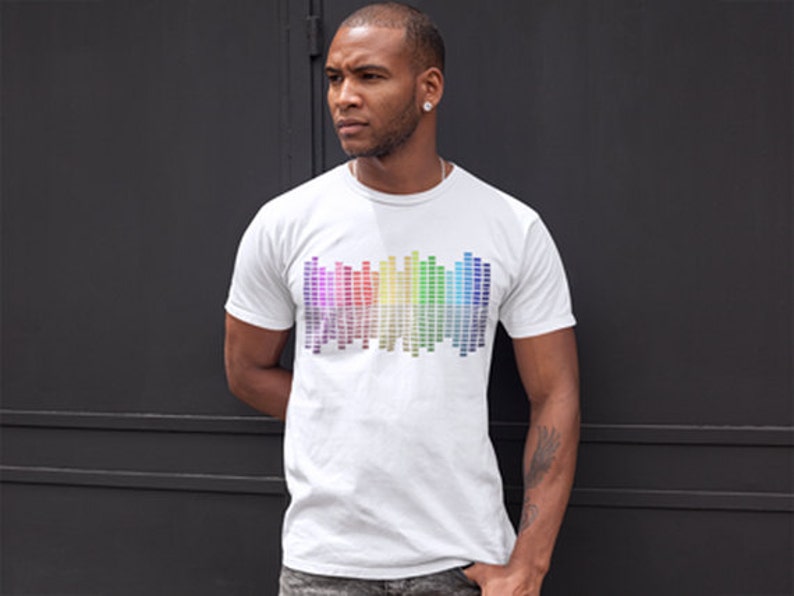 equalizer t shirt amazon
