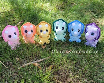 Ready to Ship - Triceratops