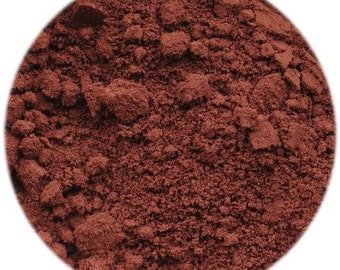 Matte Eyeshadow - Antique Ruby