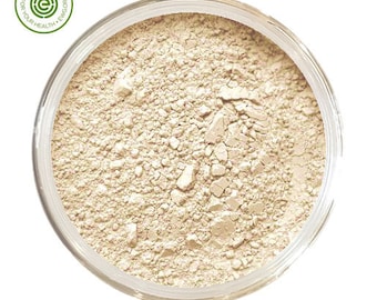 Mineral Foundation - Oasis