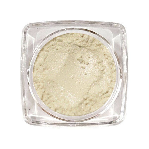 Eyeshadow Jar - White Pearl