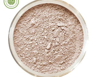 Mineral Foundation - Soft Beige