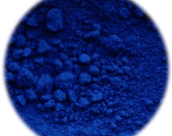 Matte Eyeshadow - Catalina Blue