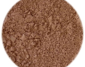 Matte Eyeshadow - Taupe