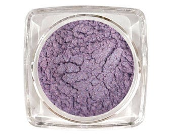 Eyeshadow Jar - Indigo Ray